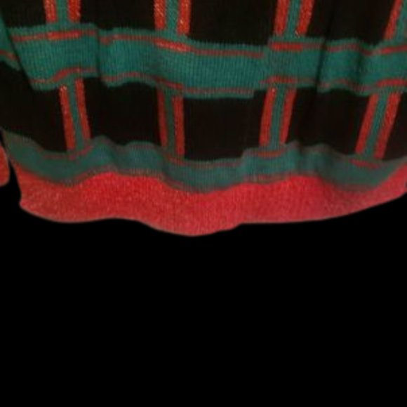 Rebecca Malone Ugly Christmas Sweater - Picture 8 of 8